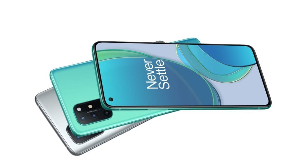 OnePlus 8T view 13