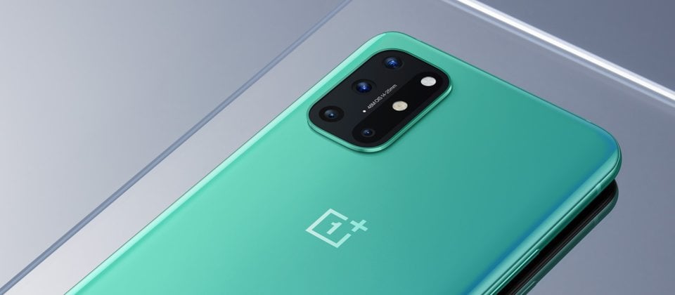 OnePlus 8T view 14