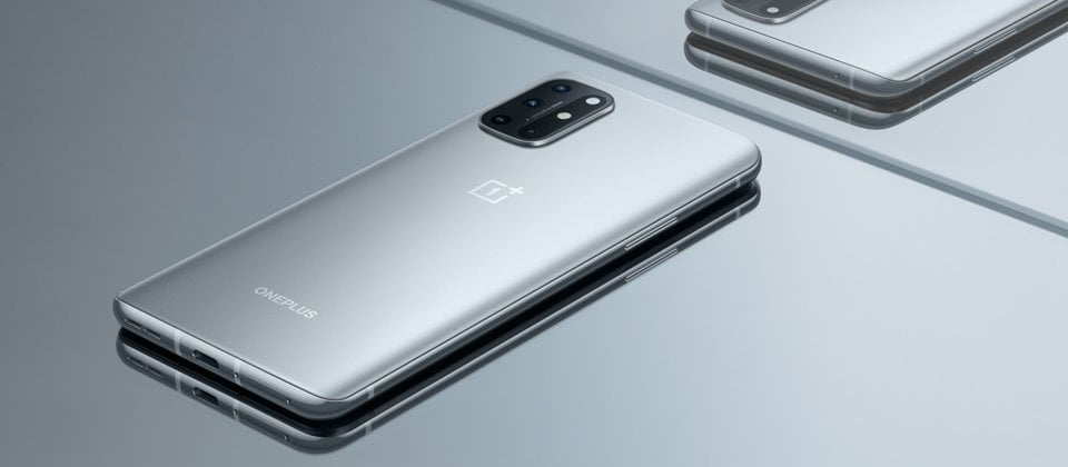 OnePlus 8T view 15