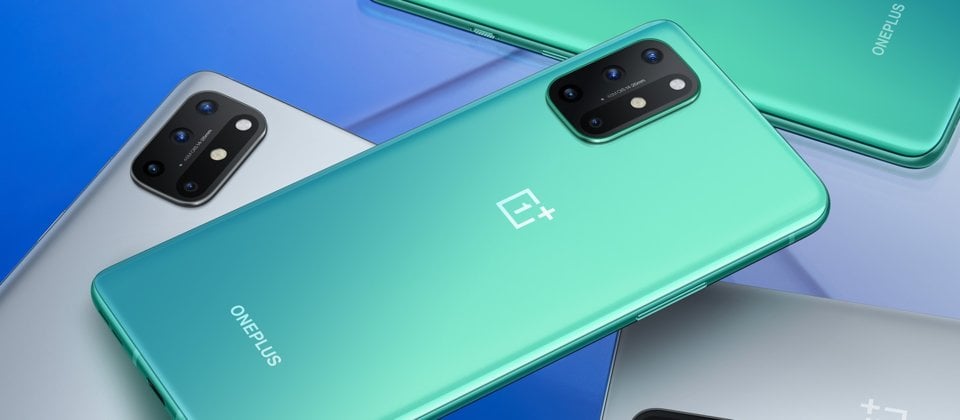 OnePlus 8T view 16