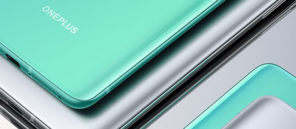 OnePlus 8T view 17