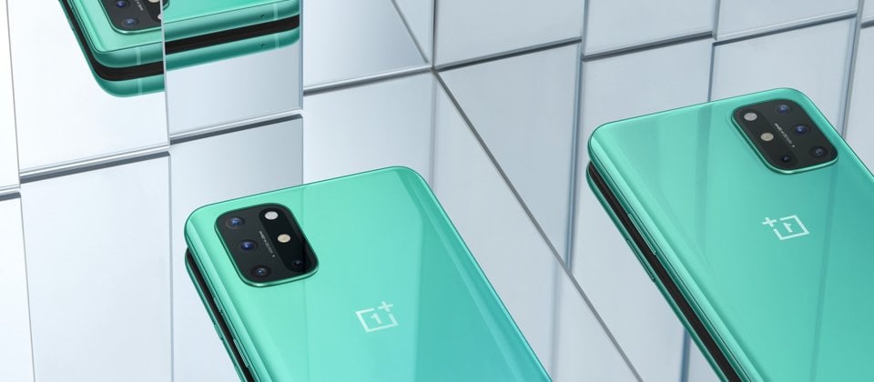 OnePlus 8T view 18