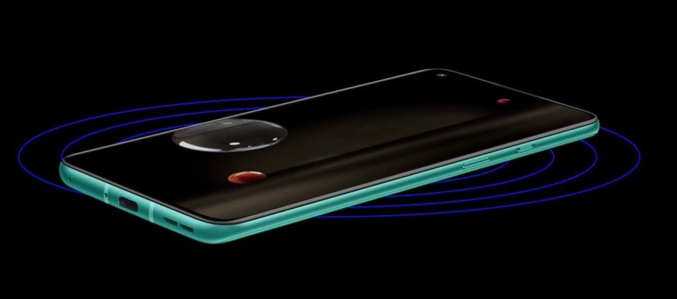 OnePlus 8T view 19