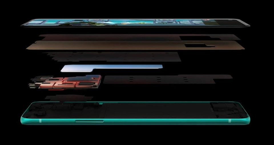OnePlus 8T view 20