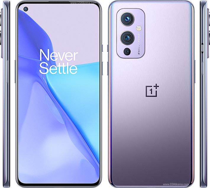 OnePlus 9 view 1