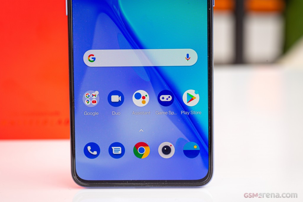 OnePlus 9 hands-on photo 9