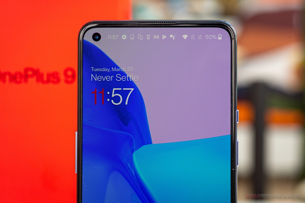 OnePlus 9 hands-on photo 10