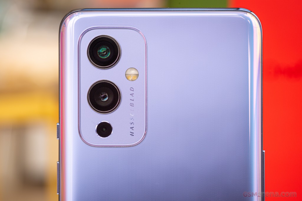 OnePlus 9 hands-on photo 11