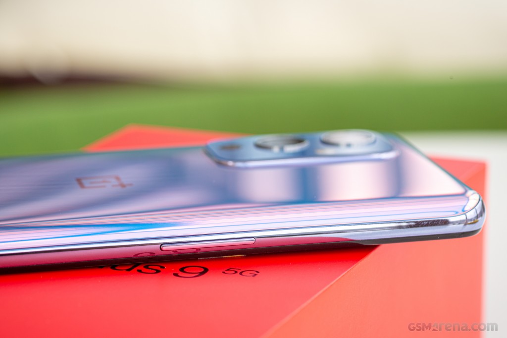 OnePlus 9 hands-on photo 12