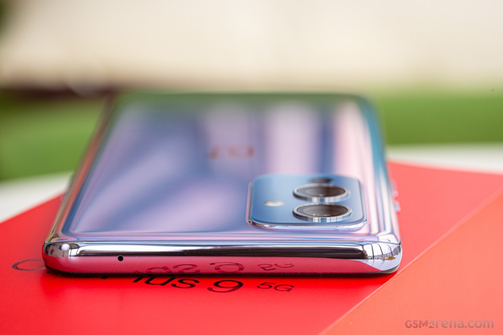 OnePlus 9 hands-on photo 13