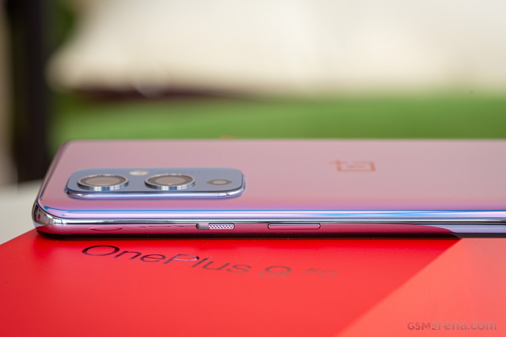 OnePlus 9 hands-on photo 14