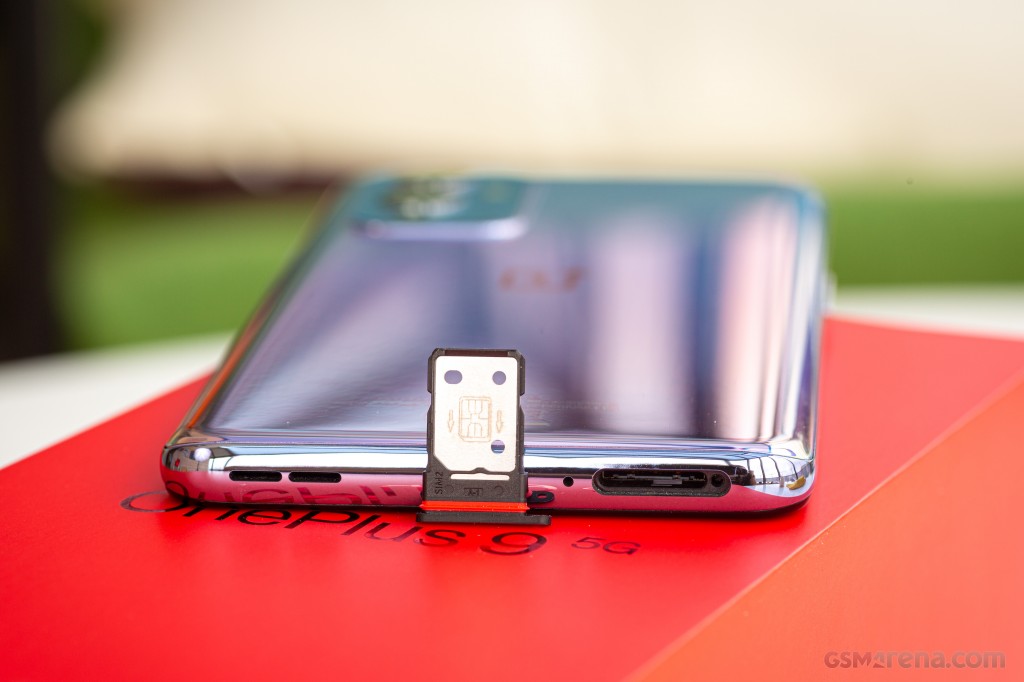 OnePlus 9 hands-on photo 15
