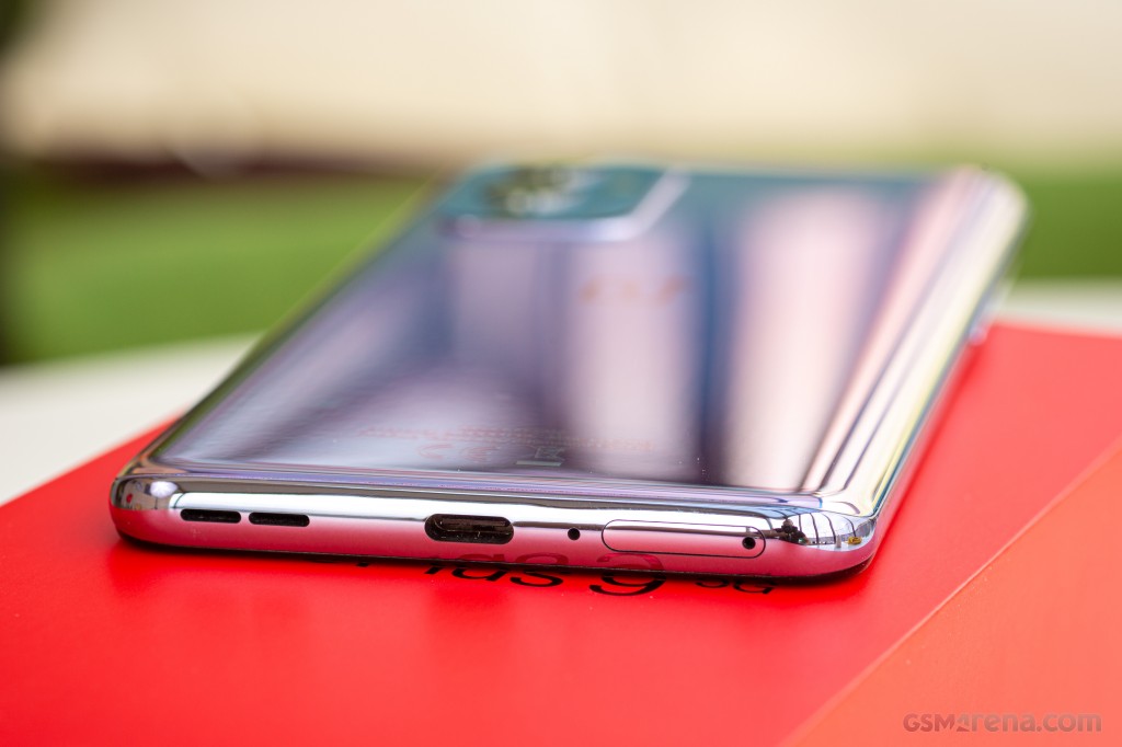 OnePlus 9 hands-on photo 16