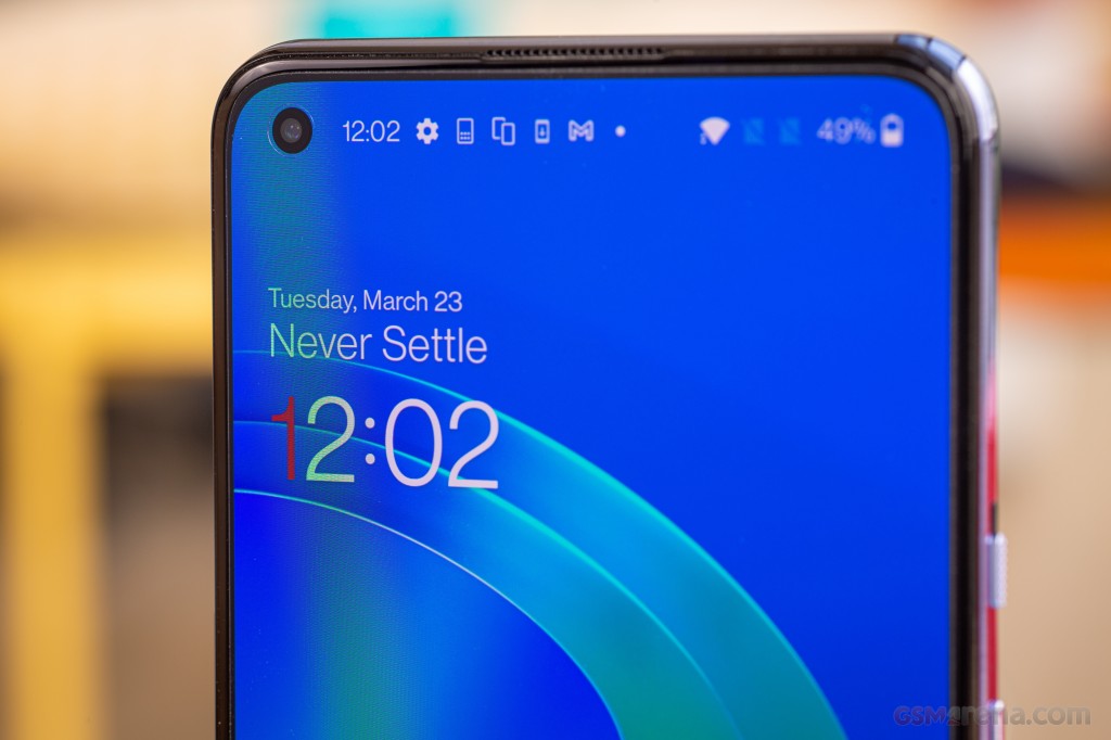 OnePlus 9 hands-on photo 18