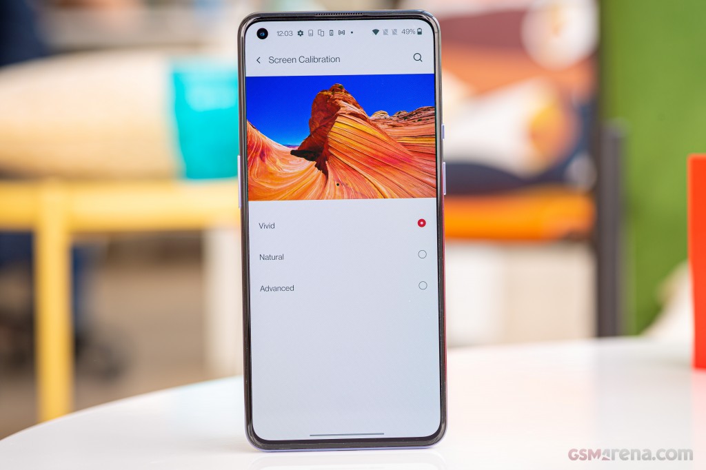 OnePlus 9 hands-on photo 19