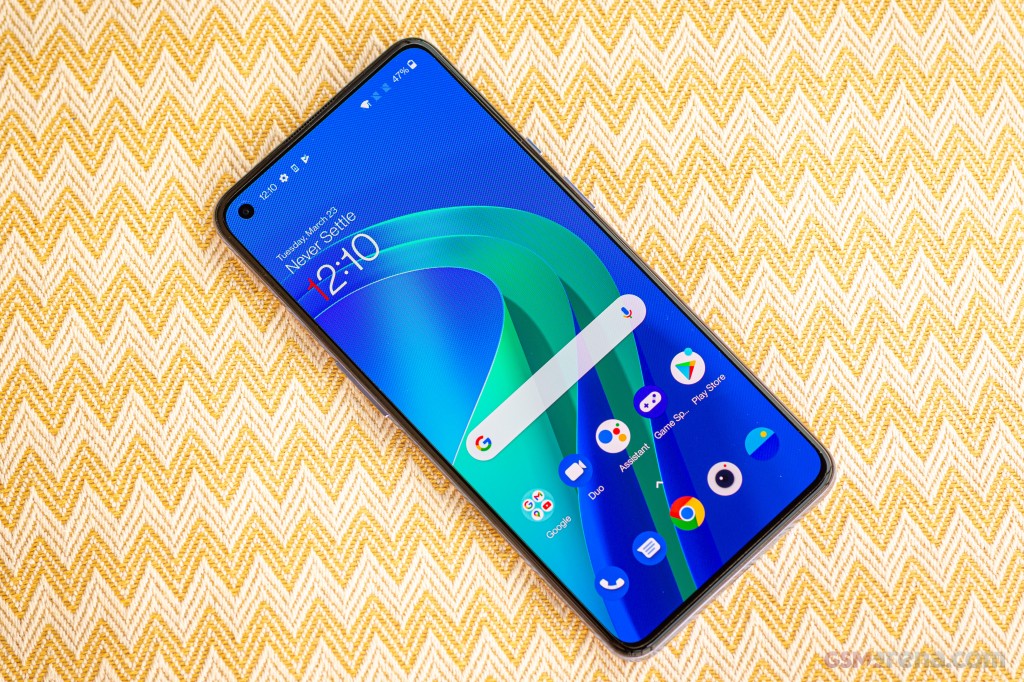 OnePlus 9 hands-on photo 25