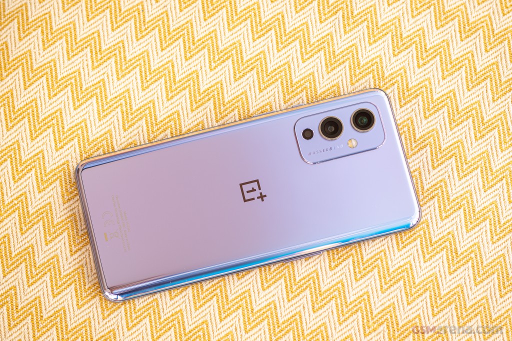 OnePlus 9 hands-on photo 26