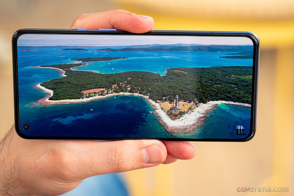 OnePlus 9 hands-on photo 30
