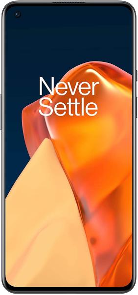 OnePlus 9 view 3