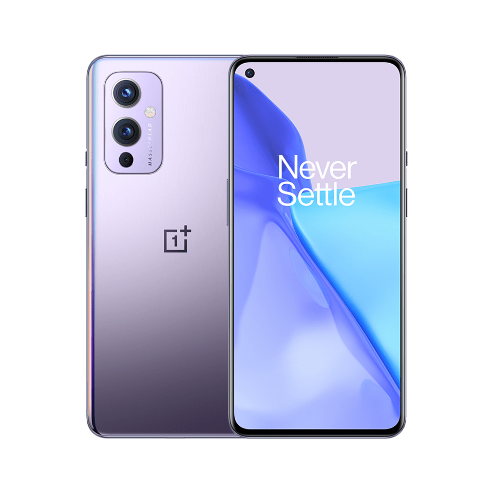 OnePlus 9 view 6
