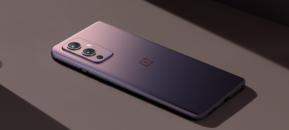 OnePlus 9 view 11