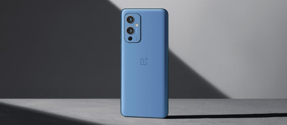 OnePlus 9 view 12