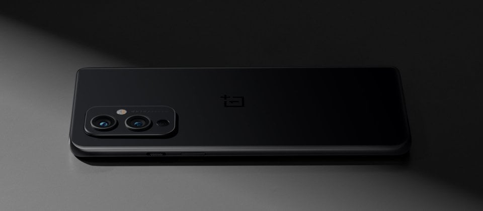 OnePlus 9 view 13