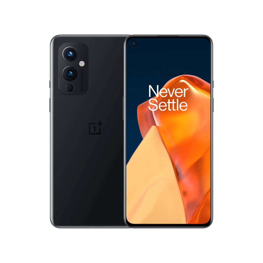 OnePlus 9 view 14