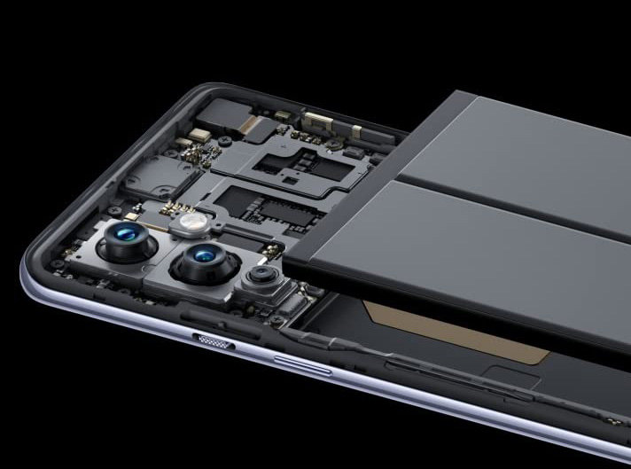 OnePlus 9 view 16
