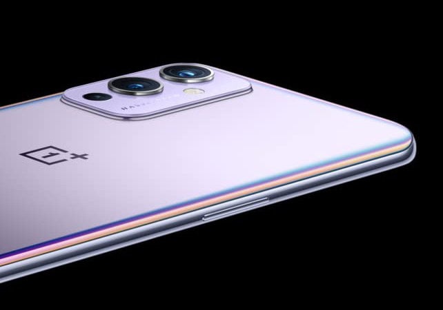 OnePlus 9 view 17