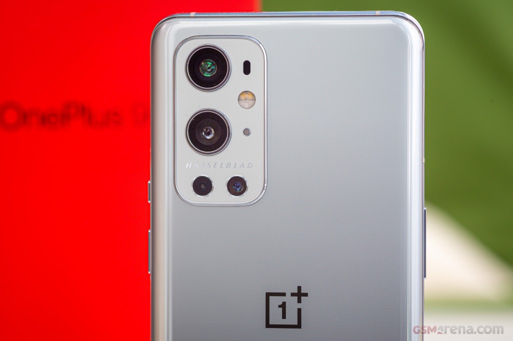 OnePlus 9 Pro hands-on photo 5