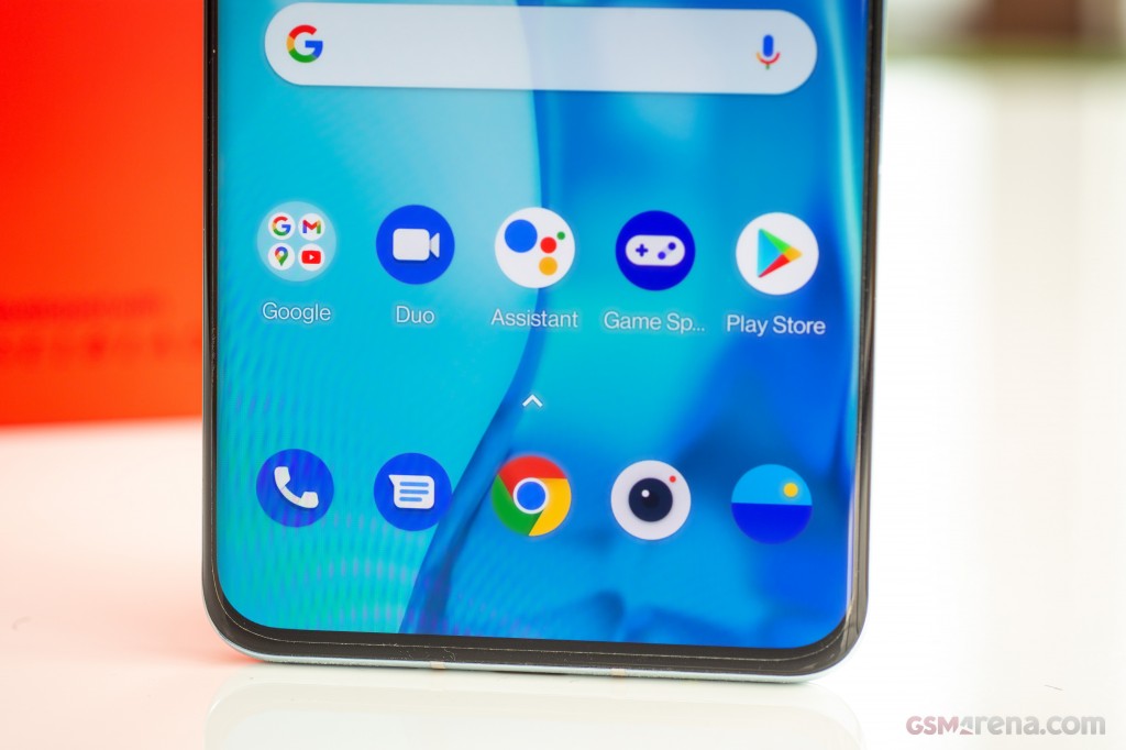 OnePlus 9 Pro hands-on photo 7