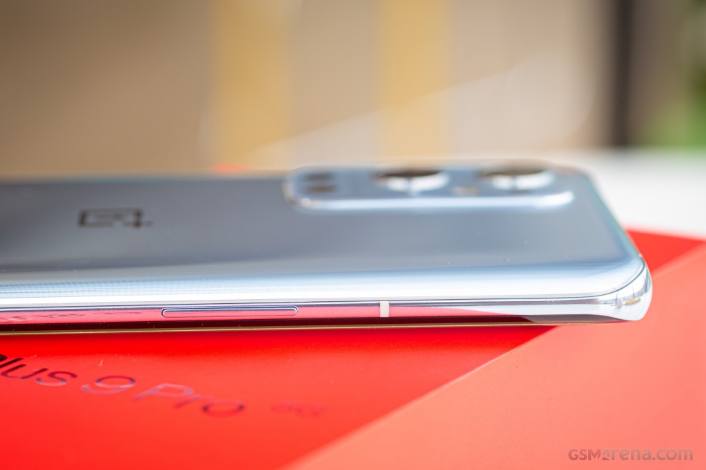 OnePlus 9 Pro hands-on photo 9