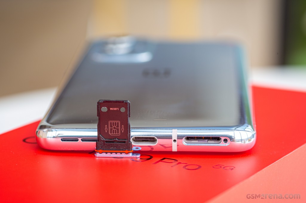 OnePlus 9 Pro hands-on photo 11