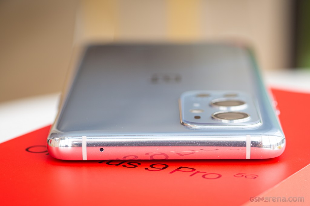 OnePlus 9 Pro hands-on photo 13