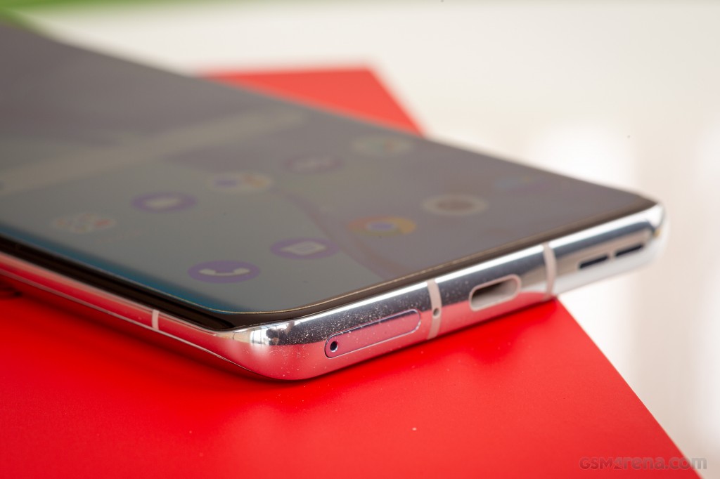 OnePlus 9 Pro hands-on photo 14