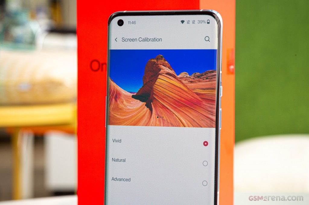 OnePlus 9 Pro hands-on photo 18