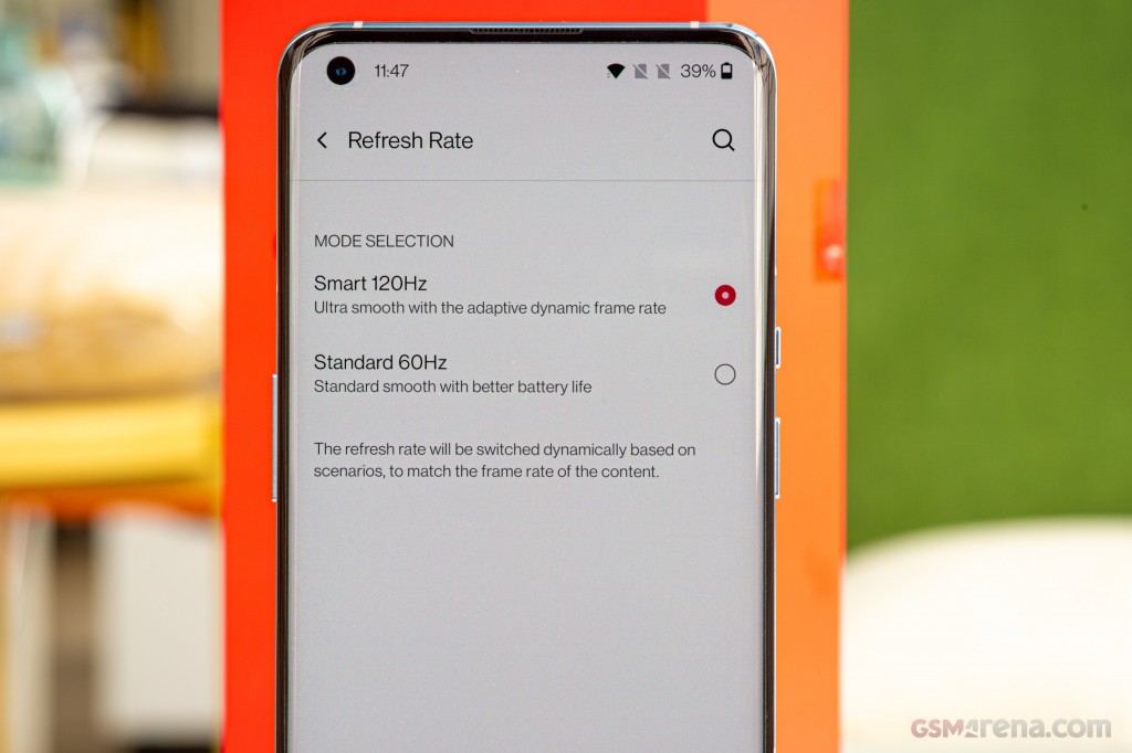 OnePlus 9 Pro hands-on photo 19