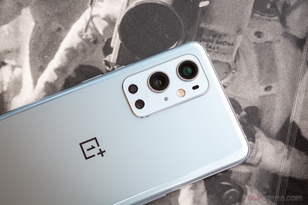 OnePlus 9 Pro hands-on photo 20