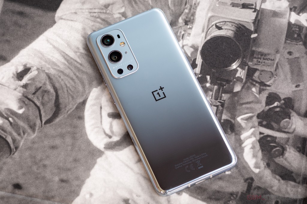 OnePlus 9 Pro hands-on photo 21