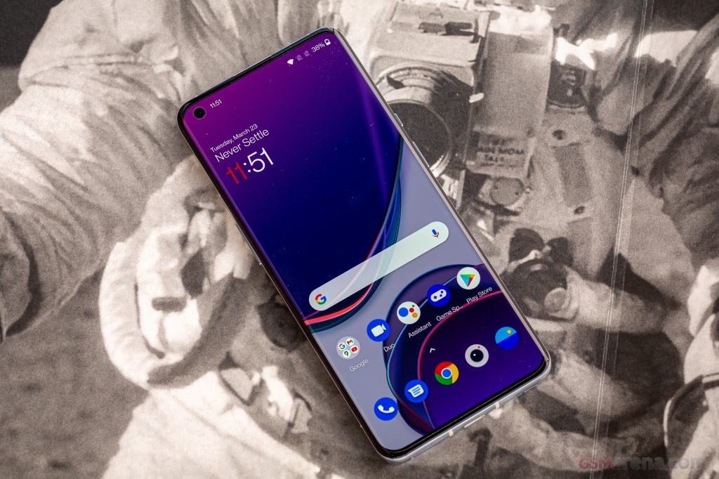 OnePlus 9 Pro hands-on photo 22