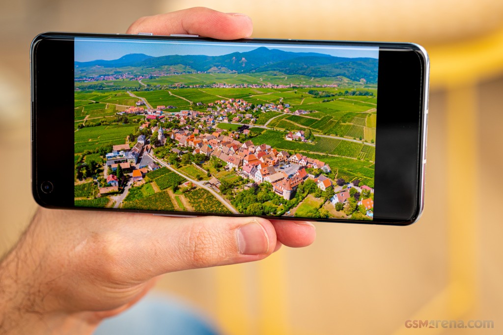 OnePlus 9 Pro hands-on photo 25