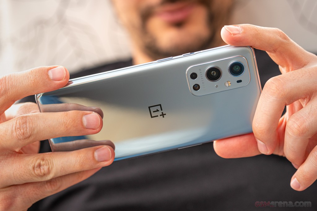 OnePlus 9 Pro hands-on photo 26