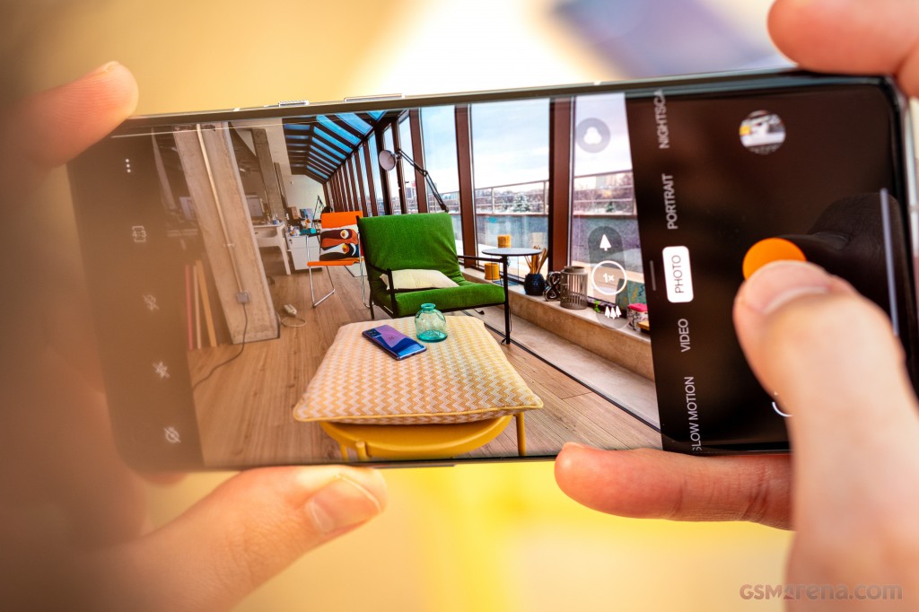 OnePlus 9 Pro hands-on photo 30