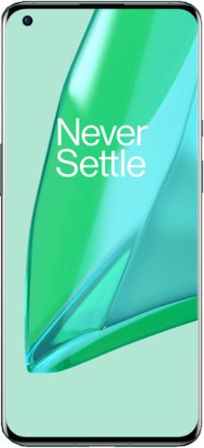 OnePlus 9 Pro view 3