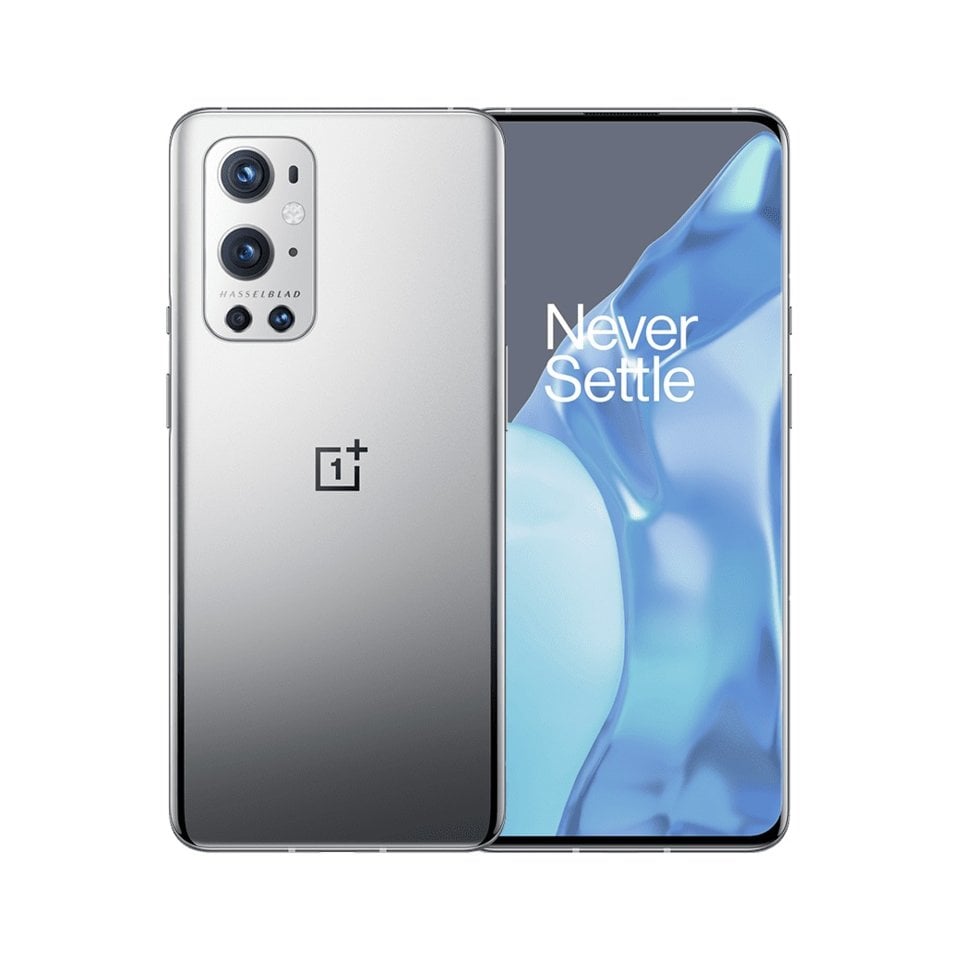 OnePlus 9 Pro view 4