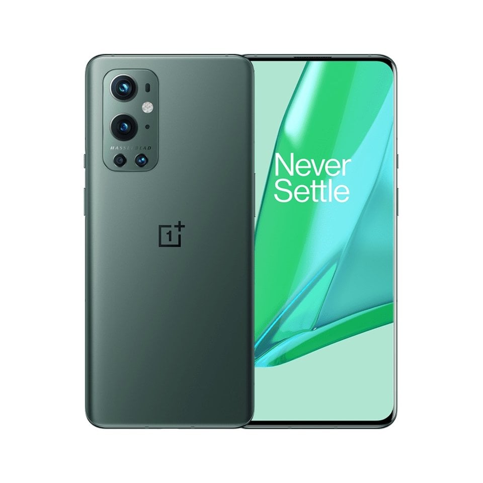 OnePlus 9 Pro view 5