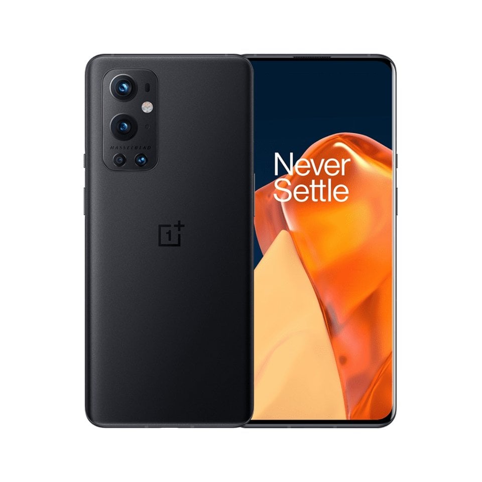 OnePlus 9 Pro view 6