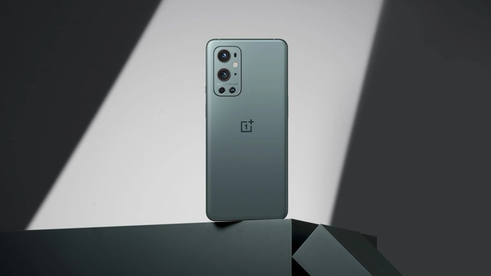 OnePlus 9 Pro view 16