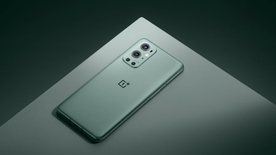 OnePlus 9 Pro view 18